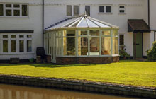 Mill Brow conservatory leads