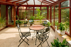 Mill Brow conservatory quotes