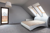 Mill Brow bedroom extensions