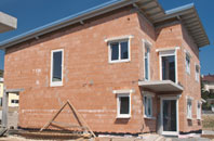 Mill Brow home extensions