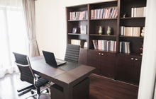 Mill Brow home office construction leads